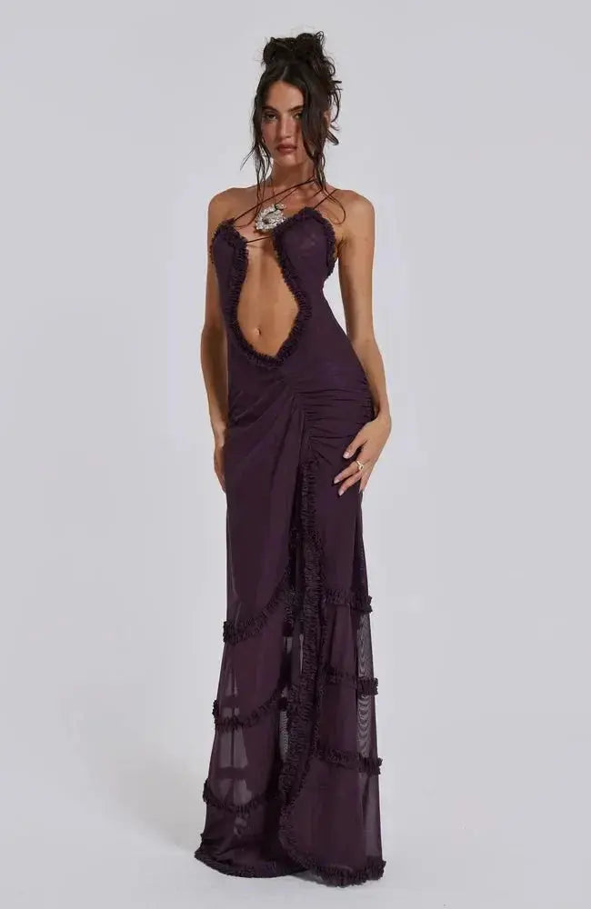 Alondra Robe Eleginsly
