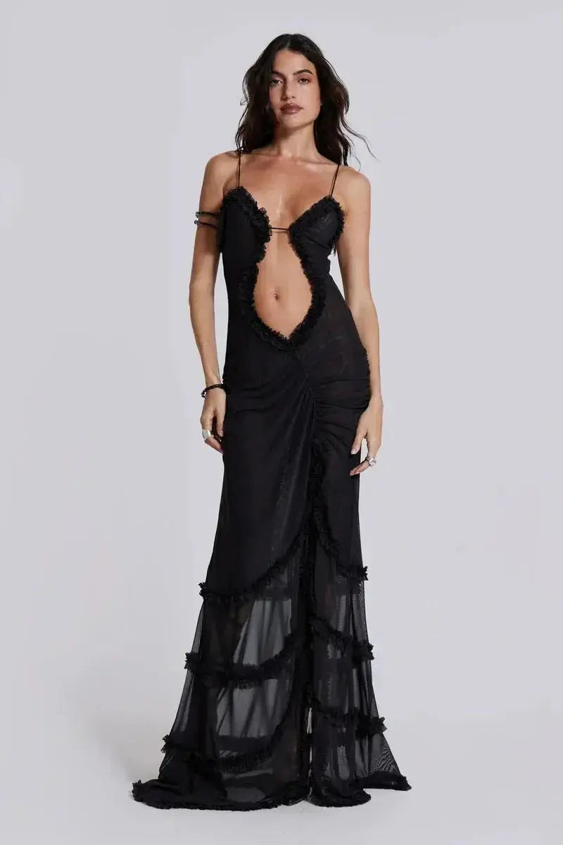 Alondra Robe Eleginsly