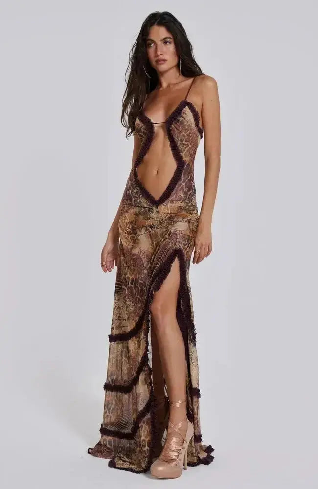 Alondra Robe Eleginsly