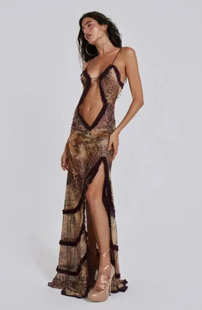 Alondra Robe Eleginsly