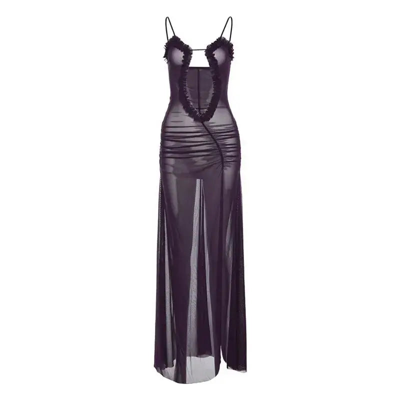Alondra Robe Eleginsly