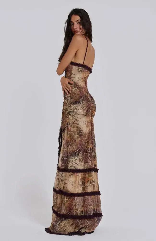 Alondra Robe Eleginsly