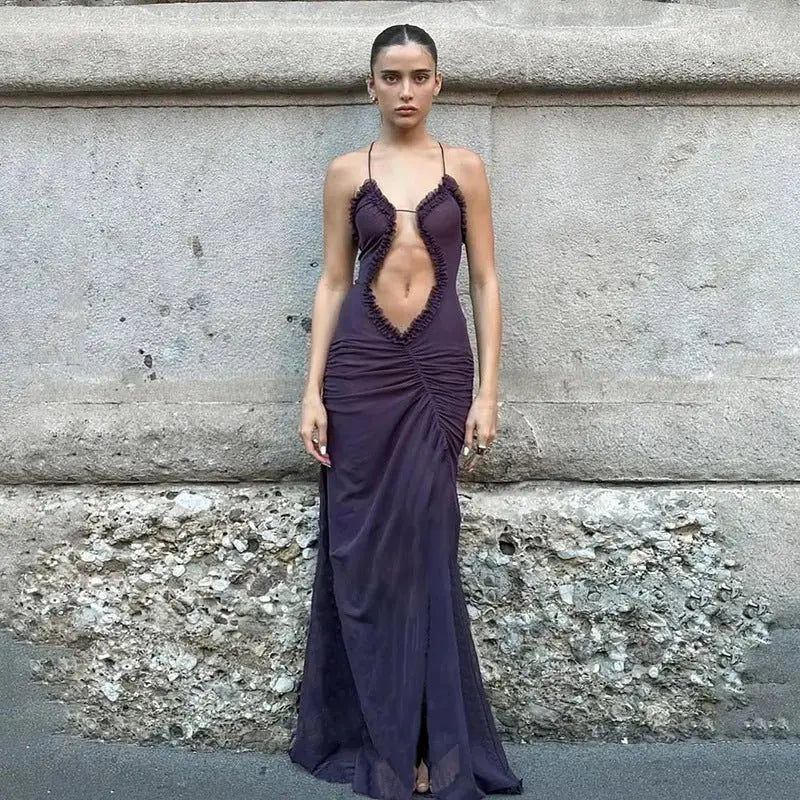 Alondra Robe Eleginsly