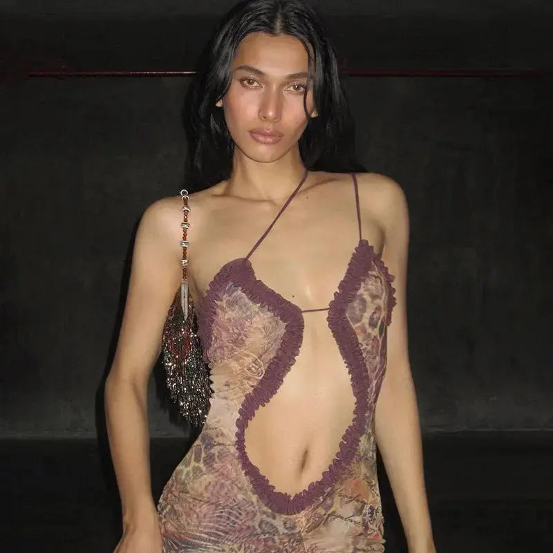 Alondra Robe Eleginsly