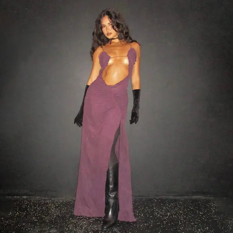 Alondra Robe Eleginsly