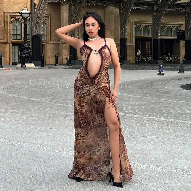 Alondra Robe Eleginsly