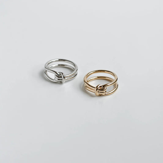 Vignette Ring