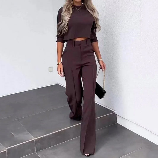 Wine Red Katy Vogue