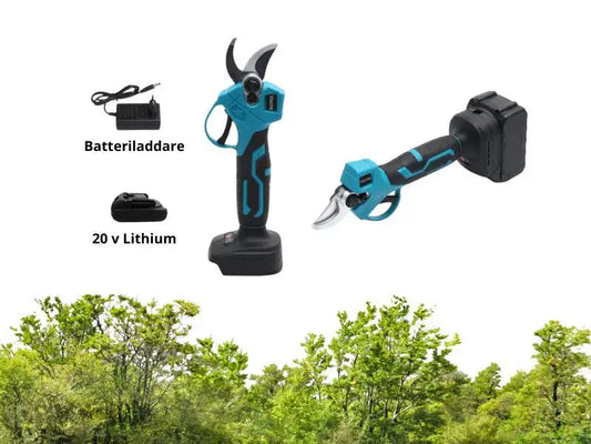 Power Blade 20V