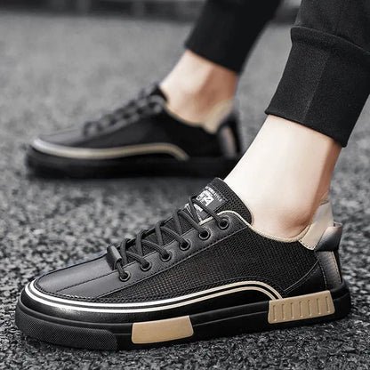 Air Weave Soles