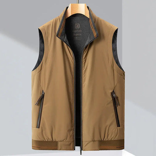 Alpine Edge Vest