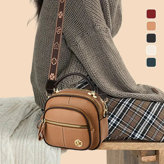 Carry Luxe Eleginsly