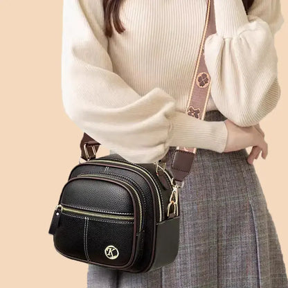 Carry Luxe Eleginsly