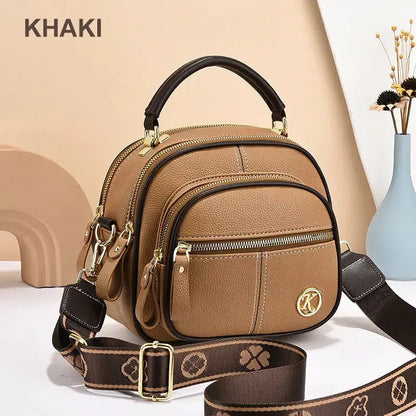 Carry Luxe Eleginsly