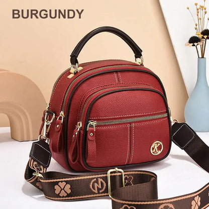 Carry Luxe Eleginsly
