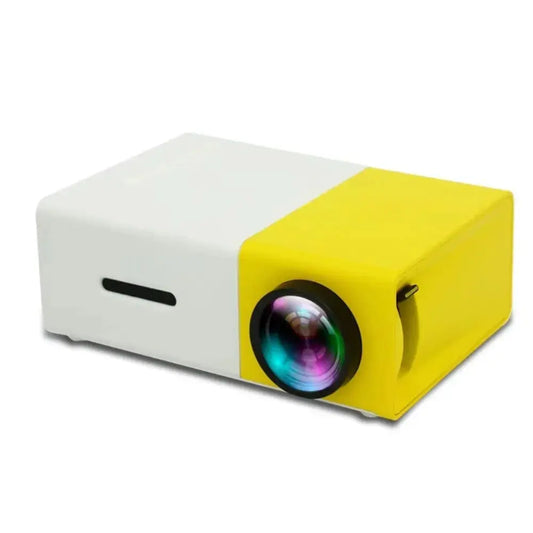 Micro Vue Projector Hair & Kisses Outlet