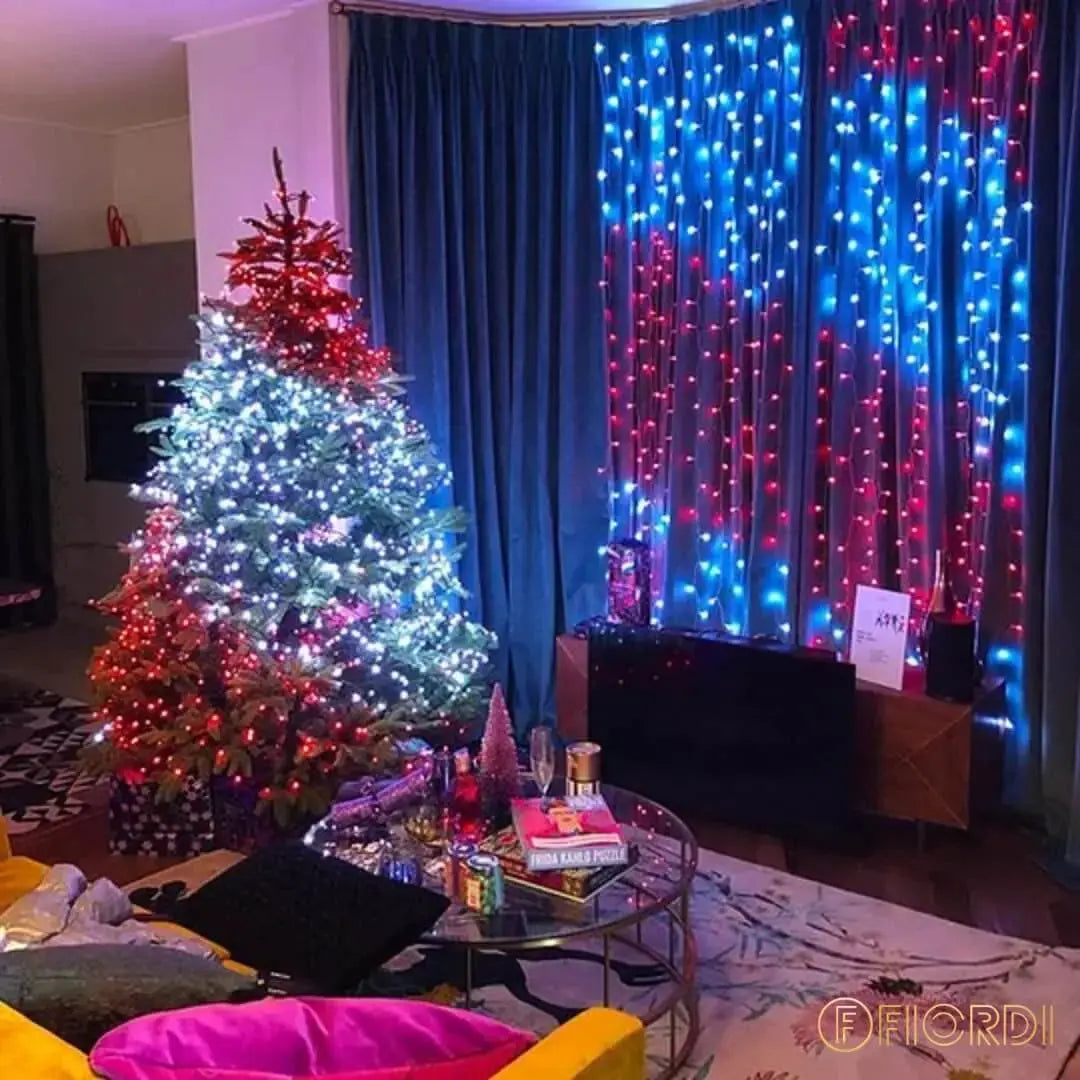 Glow Merry Eleginsly