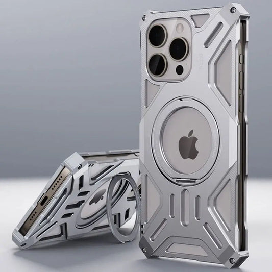 Magne Stand Case
