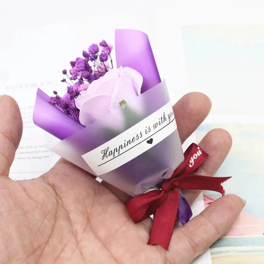 Blissful Bouquet