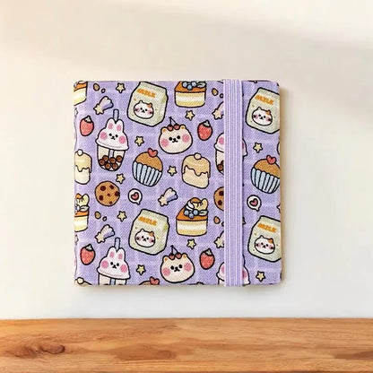 Brush & Bloom Watercolor Set