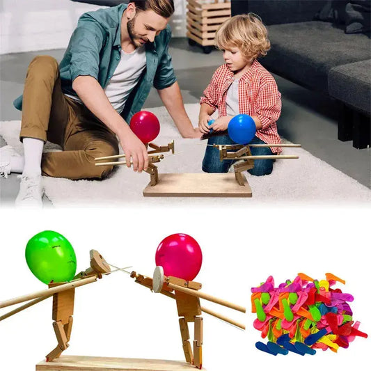 Blast Balloons Hair & Kisses Outlet