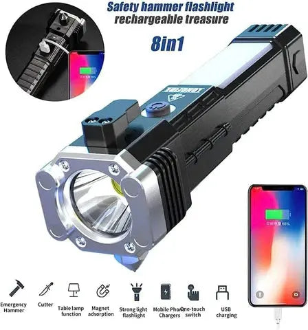TorchMaster 5-in-1