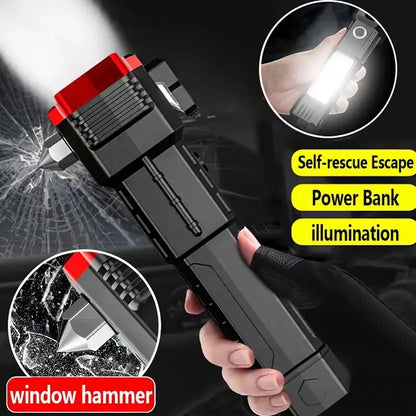 TorchMaster 5-in-1