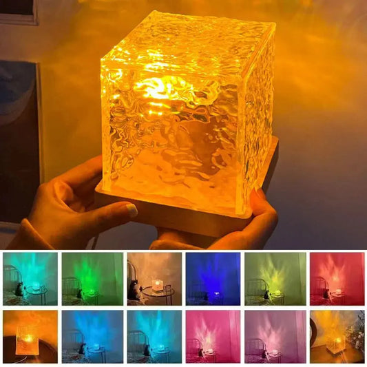 Twilight Crystal