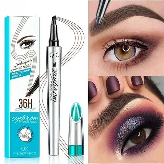 4-Claw Eyebrow Pencil - Last Day Of Sale Hair & Kisses Outlet