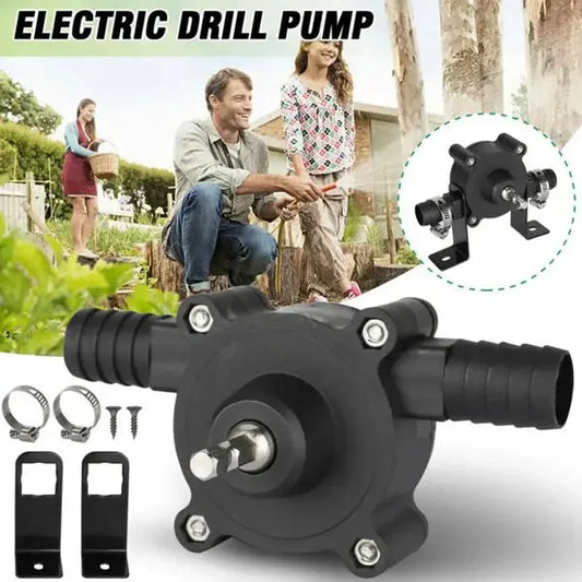 Swift Pump Pro