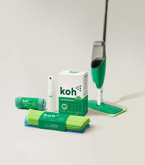 Swift Spray