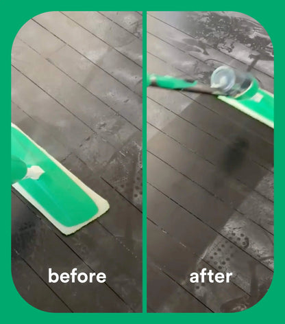 Swift Spray