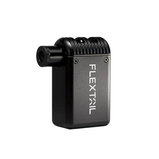 Ride Ready Pump