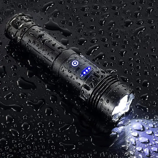 Pro Ultravision Flashlight Hair & Kisses Outlet