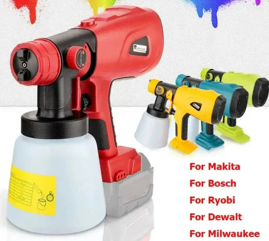 Spray Master Pro Hair & Kisses Outlet