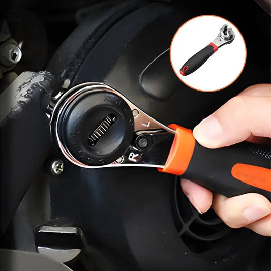 Flex Wrench Pro