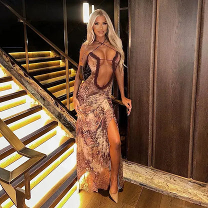 Alondra Robe Eleginsly