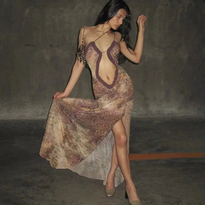 Alondra Robe Eleginsly