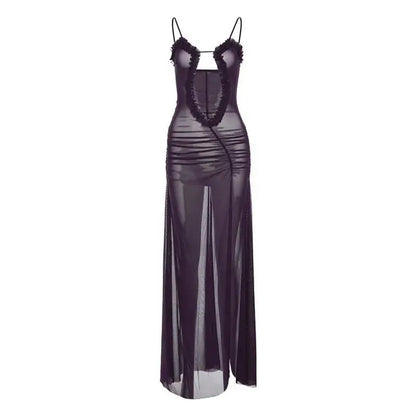 Alondra Robe Eleginsly
