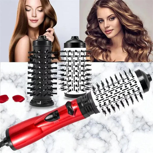 360° Rotating Hair Dryer - Last Day Of Sale Hair & Kisses Outlet