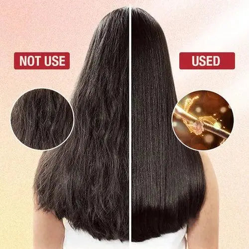 360° Rotating Hair Dryer - Last Day Of Sale Hair & Kisses Outlet