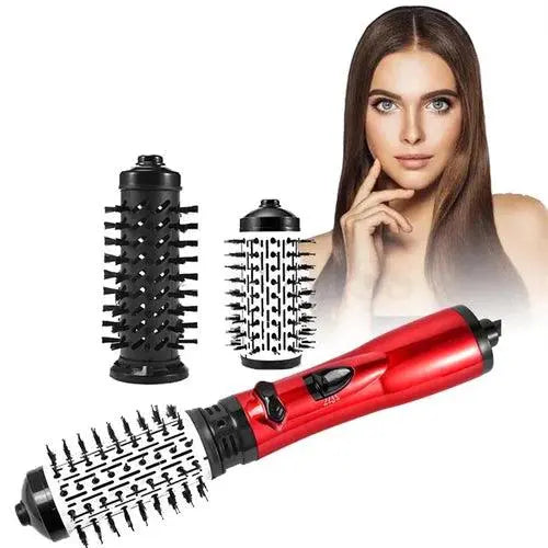 360° Rotating Hair Dryer - Last Day Of Sale Hair & Kisses Outlet