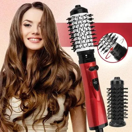 360° Rotating Hair Dryer - Last Day Of Sale Hair & Kisses Outlet